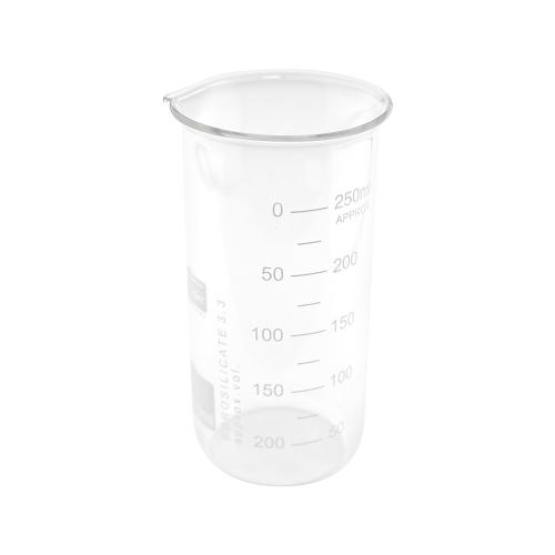 Becherglas hohe Form (250ml)